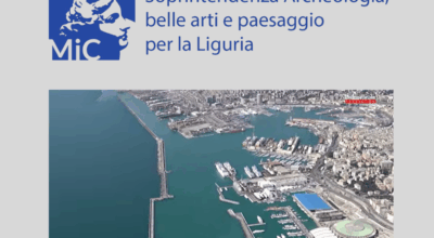 I VINCOLI DELLA SOPRINTENDENZA NEL PORTO DI GENOVA: EX CENTRALE ENEL E VECCHIA DIGA