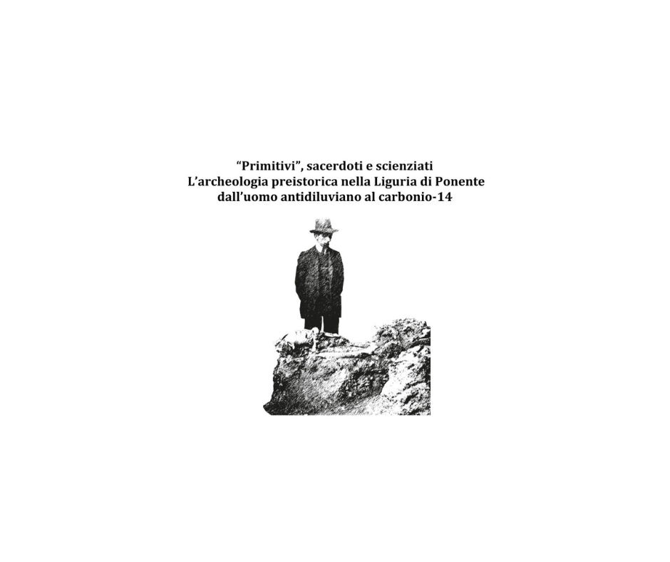 “PRIMITIVI”, SACERDOTI E SCIENZIATI.