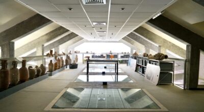 ARCHEOLOGIA SUBACQUEA. SEMINARIO INTRODUTTIVO