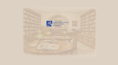 Visita guidata alla Biblioteca delle Arti ‘Antonio Morassi’