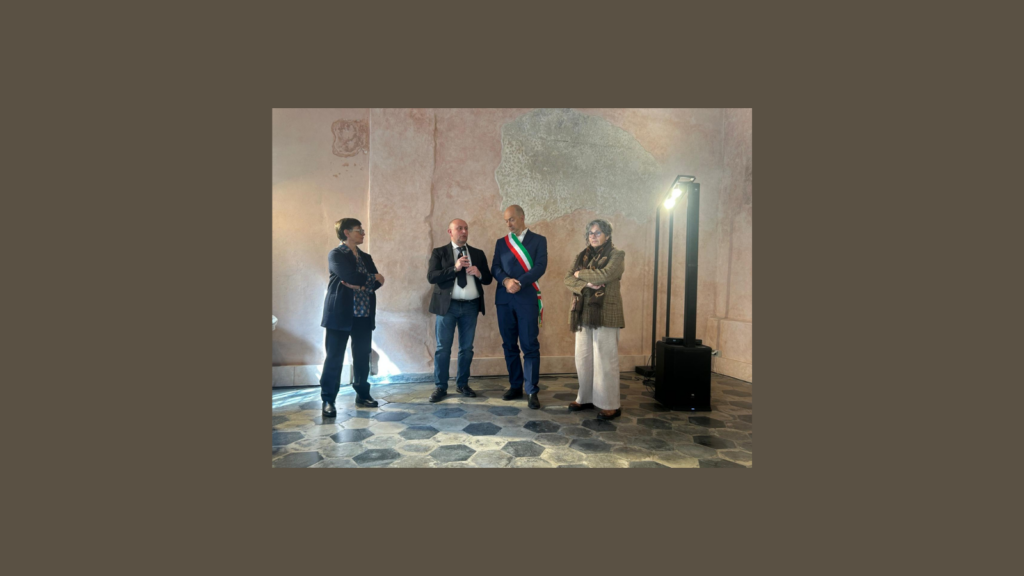 BOTTEGHE STORICHE E LOCALI DI TRADIZIONE A CHIAVARI