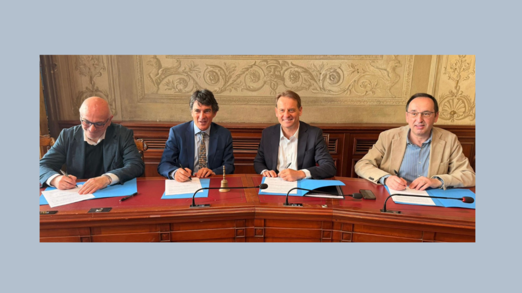 FIRMATO L’ACCORDO PER LA SEMPLIFICAZIONE DEI PROCEDIMENTI PAESAGGISTICI