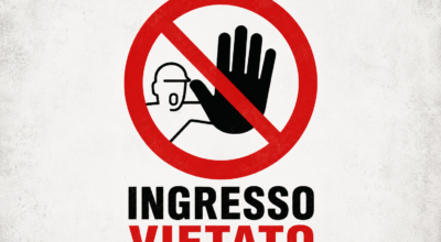 AVVISO ALL’UTENZA