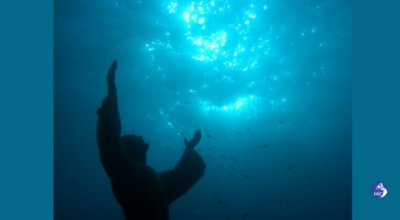 IL CRISTO DEGLI ABISSI IN TV