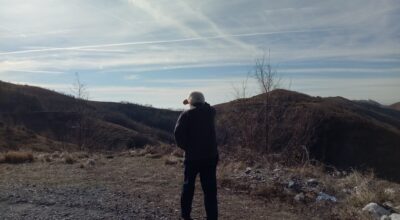 Cordoglio per la scomparsa di Renato Lagomarsino
