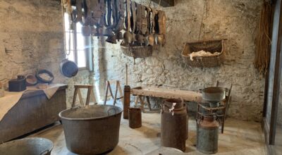 Piano di Valorizzazione 2026. Un percorso nella memoria dell’Alta Valle Arroscia. Itinerario culturale