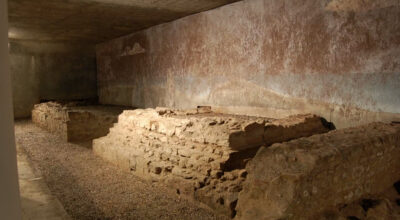 GEP 2026. Un Patrimonio da scoprire: la Necropoli settentrionale di Albenga