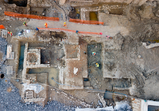 GEP 2026. Una fornace romana a Certosa